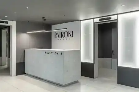 Городской отель Patrokl
