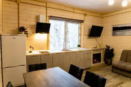 Пасторское озеро - 80