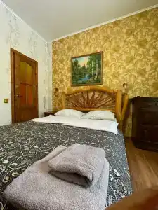 Русский Лес - 4