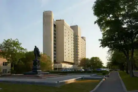 Интурист - 64