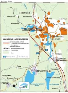 Гора Белая - 7