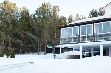 Вилла Форест - 24