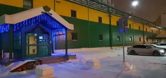 Ристория - 19