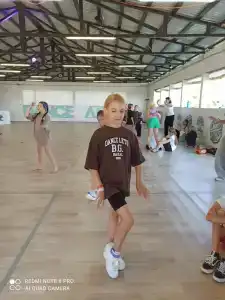 Dance Лето - 23