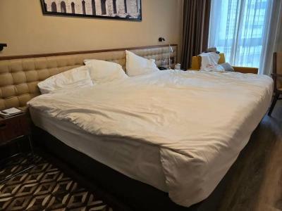 Sheraton Istanbul City Center - 25