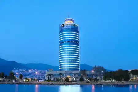 Wyndham Grand İzmir Özdilek - 63