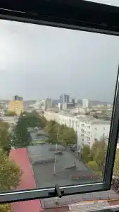 Saburtalo Hotel by Mercure - 13