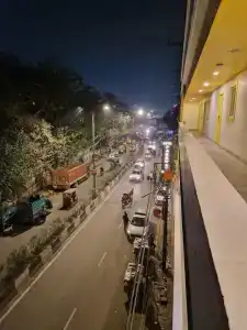 Bloomrooms @ New Delhi Railway Station - 10