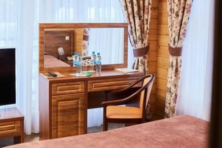 Жемчужина Золотого кольца - 42