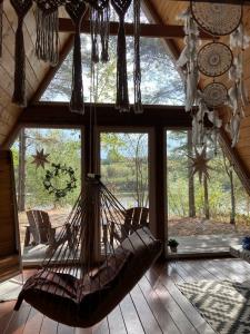 BOHO CAMP - 1