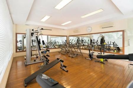 Golden Sky Pluit - 24