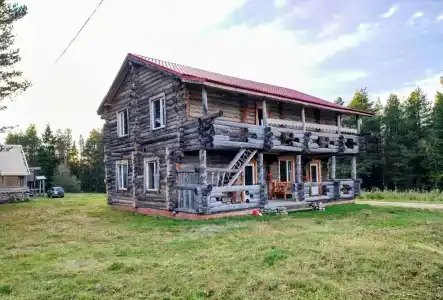 Коккосалма - 93