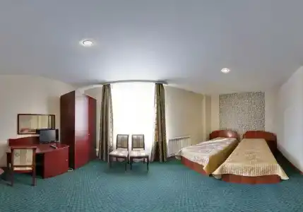 Замок Эдельвейс - 15