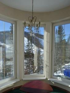 Замок Эдельвейс - 85