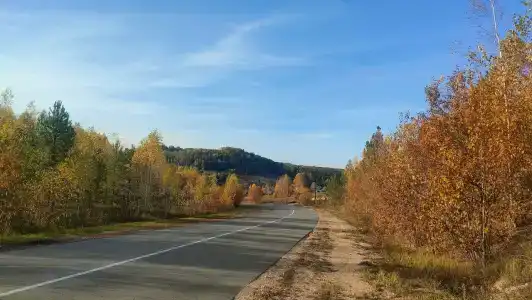 Марийская швейцария - 28