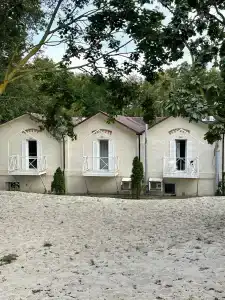 Золотые пески - 3