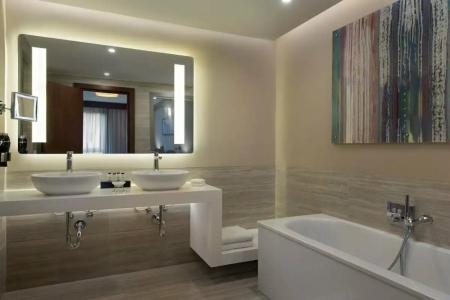 Sheraton Istanbul City Center - 95