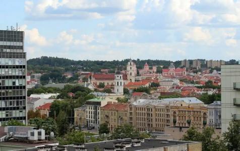 Holiday Inn Vilnius, An Ihg - 6