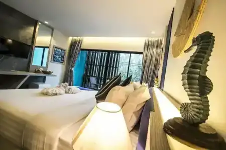 Horizon Karon Beach Resort & Spa - 44
