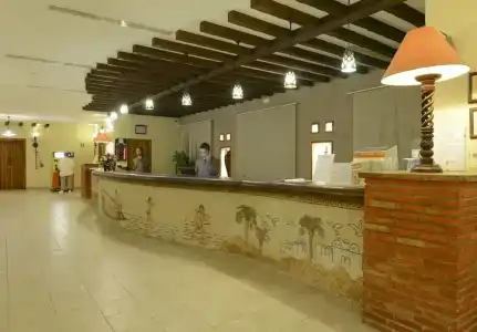 Vincci Djerba Resort - 1