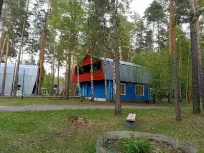 Озеро Свято - 34