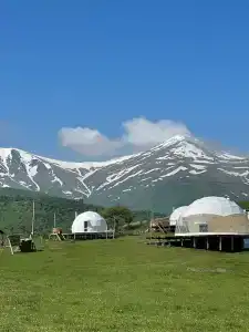 Glamping Park - 1