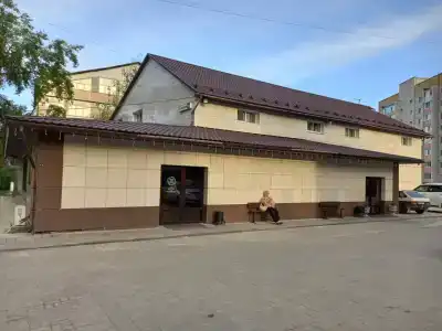 Черная Жемчужина - 0