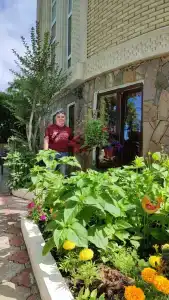 Ростовчанка - 27