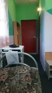 Самбери, бывш. Визит - 29
