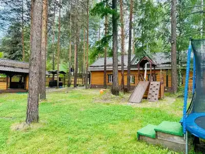 Дача Сосны-Лес - 37