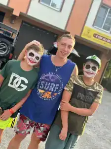 Кредо - 23