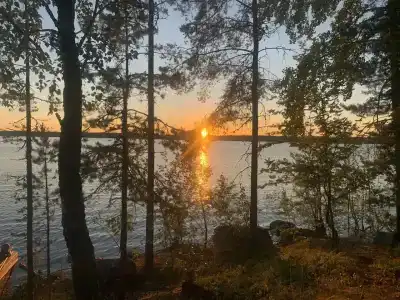 Шлюз Гремучий - 29