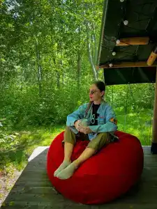 Удачное Кемп - 90