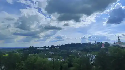 Панорама - 30