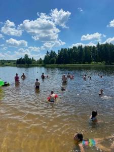 Николаевские Пруды - 16