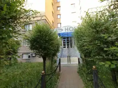 Elite Hostel - 8