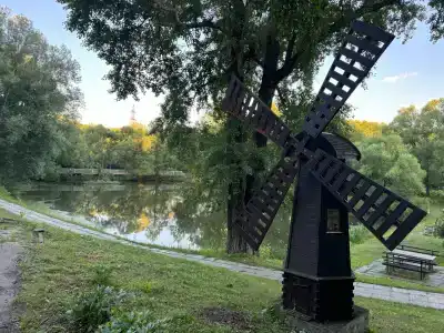 Битца - 32