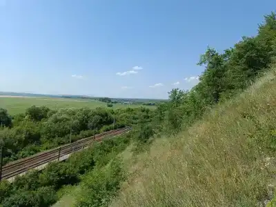 Дивногорье - 20
