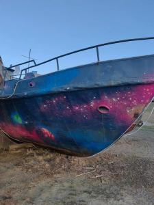 Порт Ольхон - 48