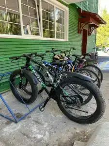 Сосновый берег - 39