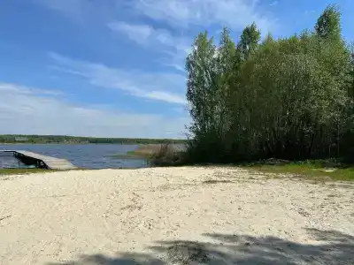 Сосновый берег - 86