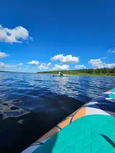 Глэмпинг Shanti Home - 24