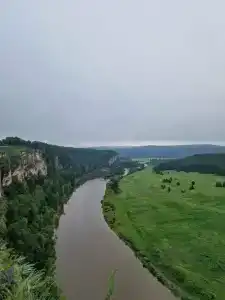 Серебряный ключ - 34