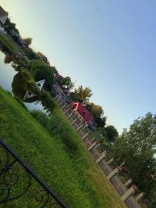 Николаевские Пруды - 32