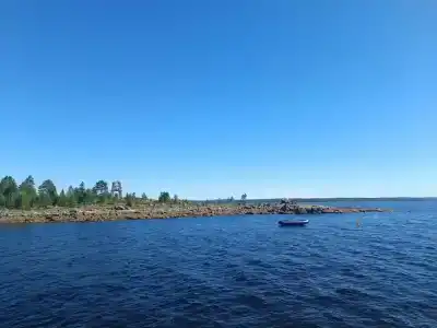 Кедр Грасс Белое Море - 36