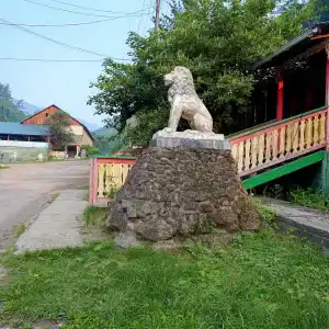 Горячий ключ - 5