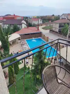 Арпат - 11