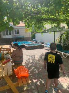 Дельфиния - 8