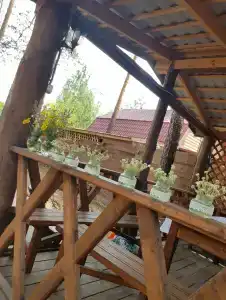 Рублевка - 95