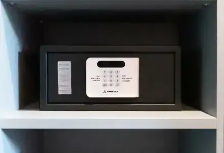 Nest Style Valencia - 27